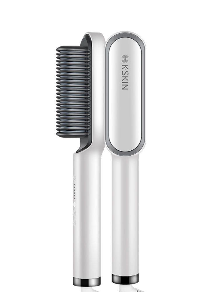 Hair straightener Elyvora LLC