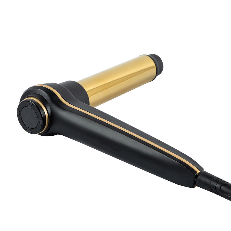 Amazon hot-selling hair curler right angle 7-character hair curler FLIPSTYLEZLLC