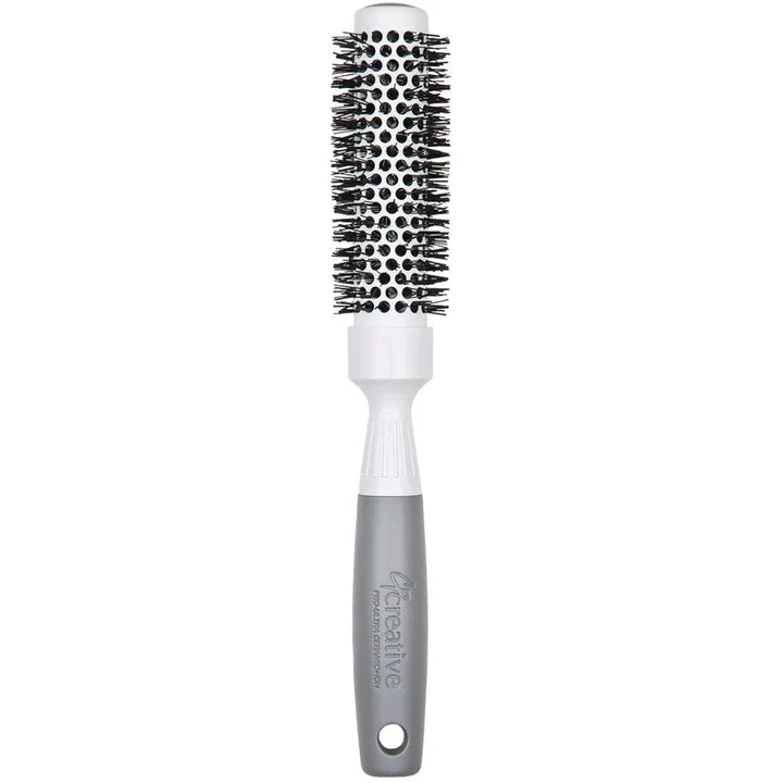 Creative Pro Ultra Ceramic Ion Hair Brush CR130 Nano VIP Extensions