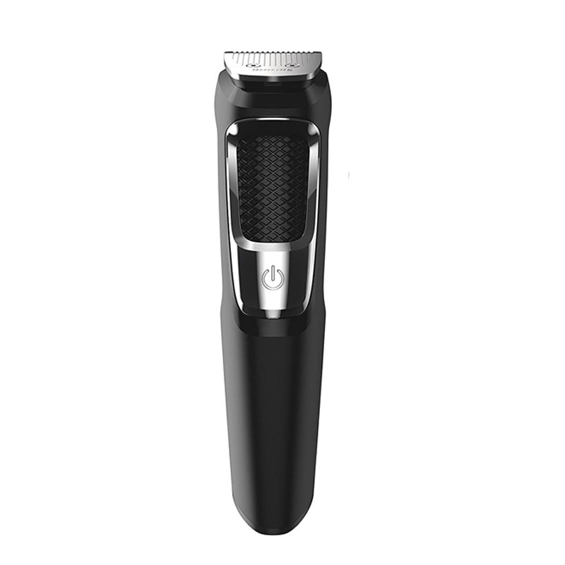 Multifunctional nose hair and beard hair clippers FLIPSTYLEZLLC