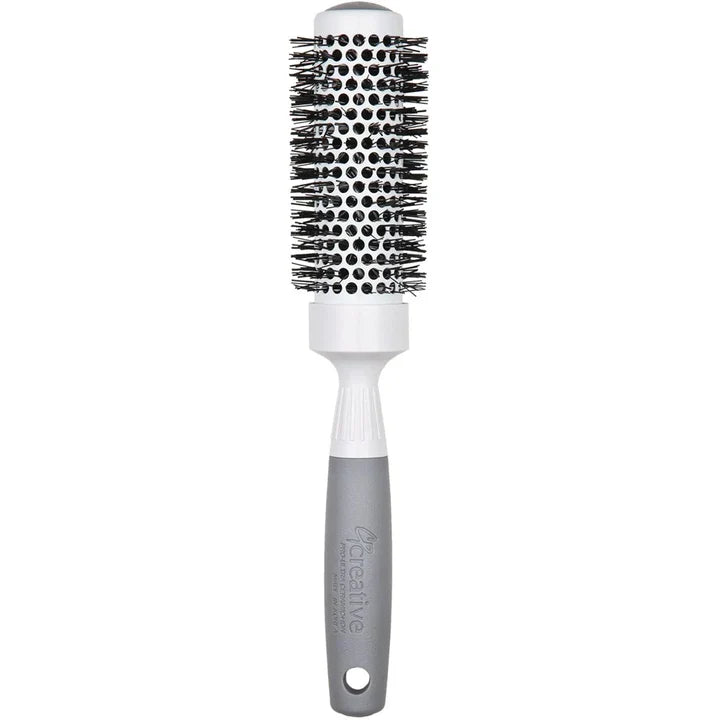 Creative Pro Ultra Ceramic Ion Hair Brush CR131 VIP Extensions