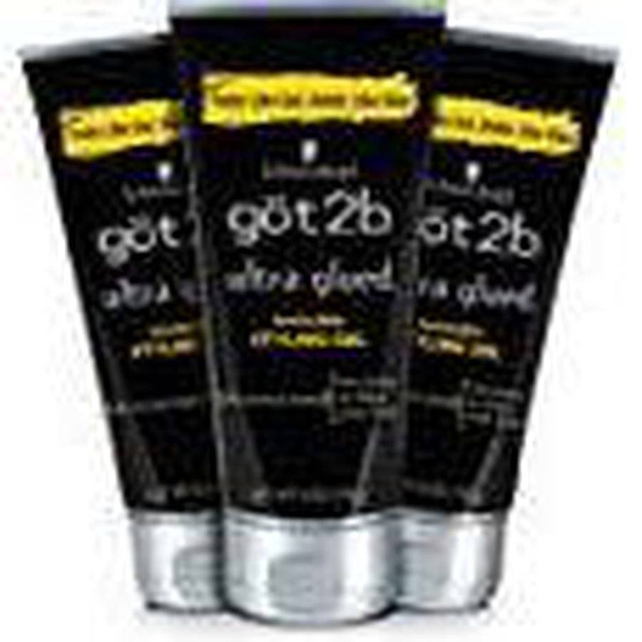 Got2b Ultra Glued Invincible Styling Gel VIP Extensions