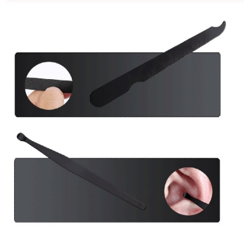 7-in-1 Nail Manicure Set with Clippers and Knife Sell My Stuff