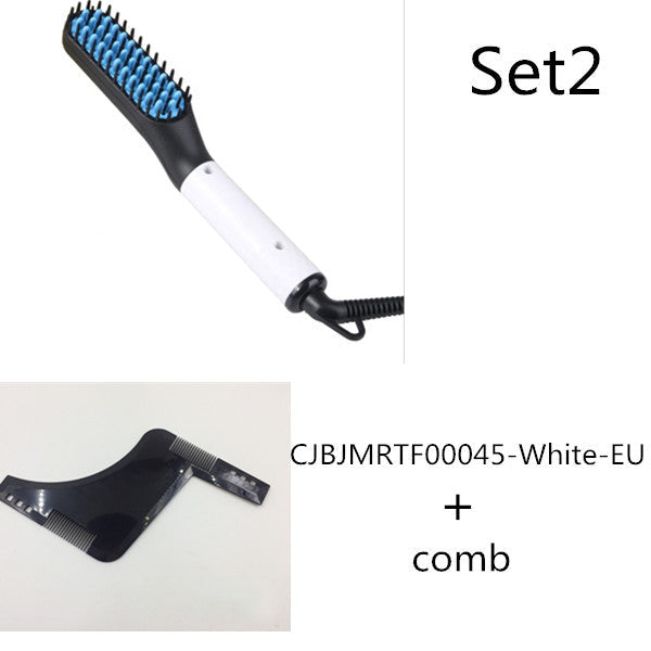 Men's multi-function straight hair comb Sell My Stuff