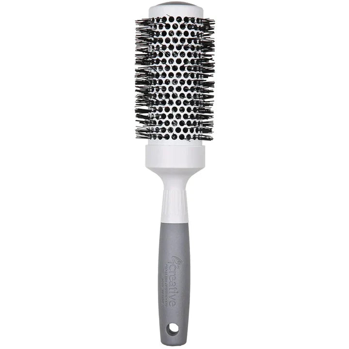 Creative Pro Ultra Ceramic Ion Hair Brush CR132 VIP Extensions