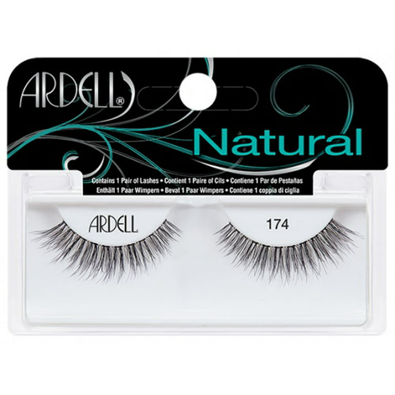 Natural Eyelashes VIAI BEAUTY