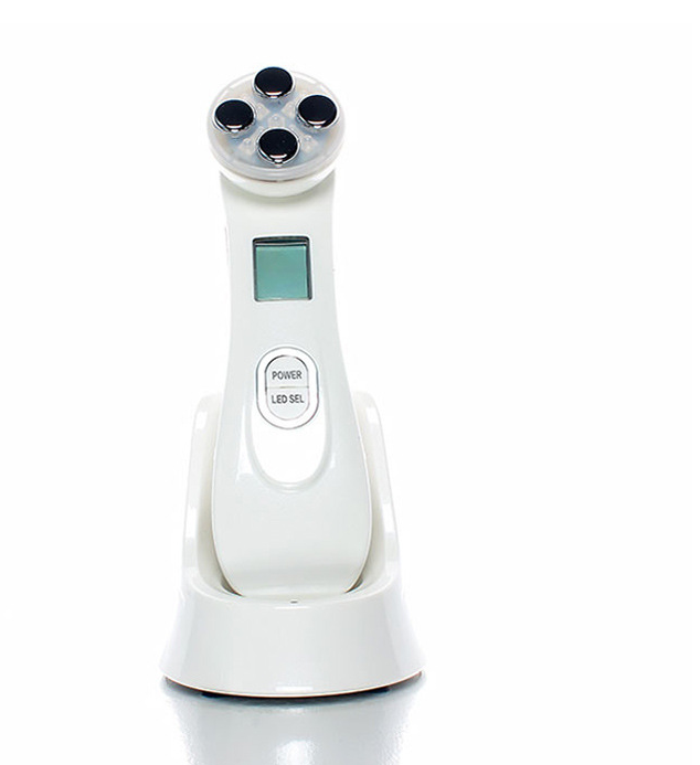 Radio Mesotherapy Electroporation Facial Care Instrument Whitening FLIPSTYLEZLLC