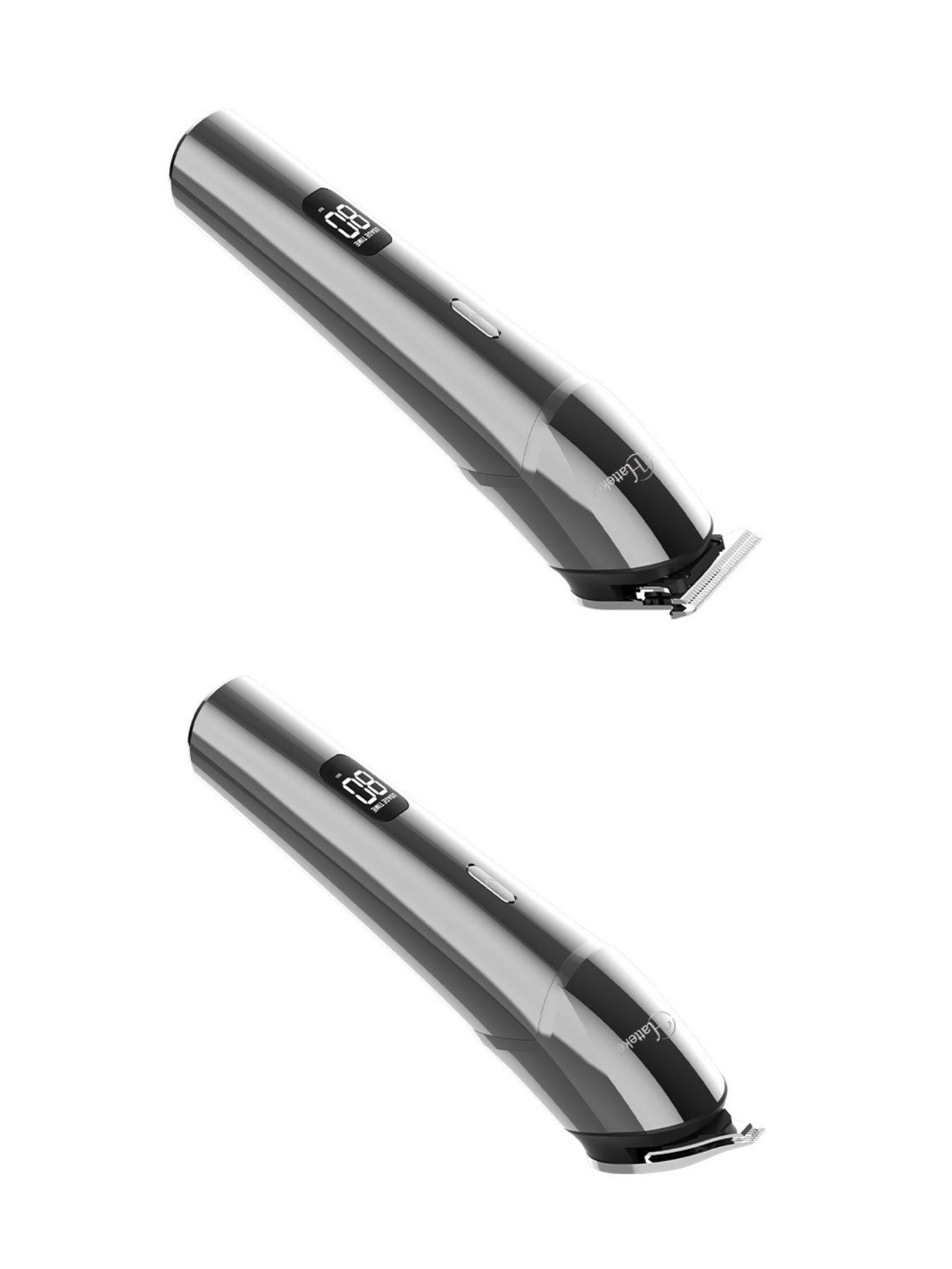 Cordless Hair Clipper Trimmer Unique Oils