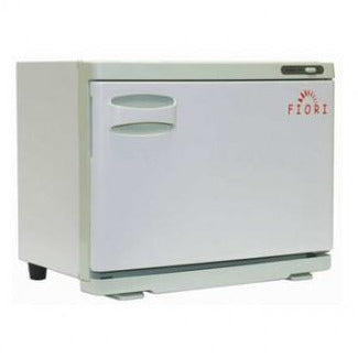 Fiori Towel Warmer - TW120 Queen Nails & Beauty Supplies