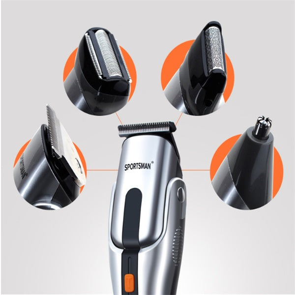 Electric hair clipper Sell My Stuff