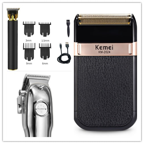 Longfeng hair clipper electric clipper oil head electric clipper My Store