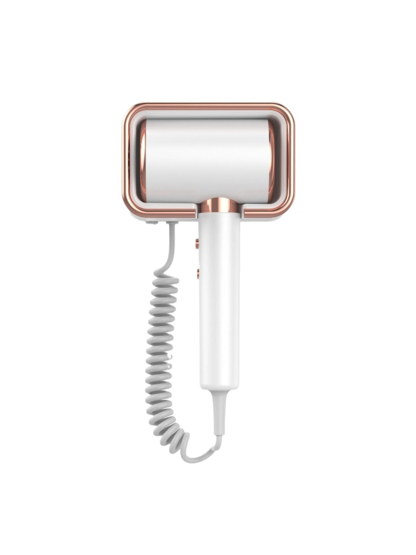 Wall-Mounted Household Hair Dryer Unique Oils