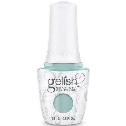 Nail Harmony - 827 Sea Foam (Gelish) Queen Nails & Beauty Supplies