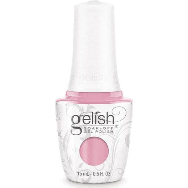 Nail Harmony - 858 Go Girl (Gelish) Queen Nails & Beauty Supplies