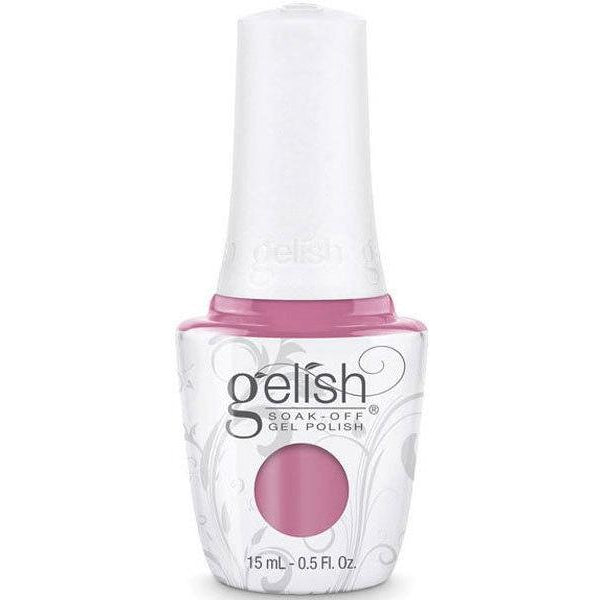 Nail Harmony - 859 It's A Lily (Gelish)(Gets Thick) Queen Nails & Beauty Supplies