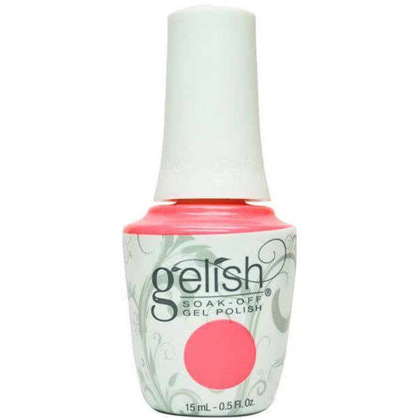 Nail Harmony - 935 Pacific Sunset (Gelish) Queen Nails & Beauty Supplies