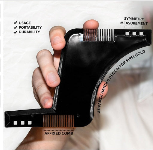 Zafrani Beard Comb Sell My Stuff