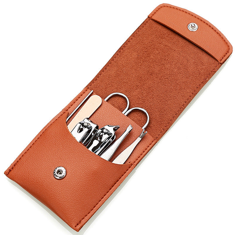 Nail tool with nail clippers Sell My Stuff