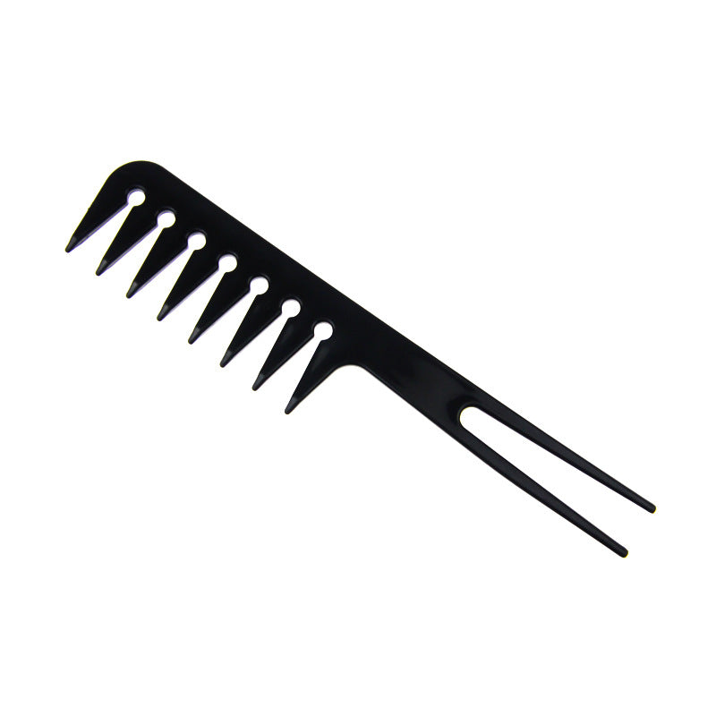 Hair Comb Ten Piece Set My Store