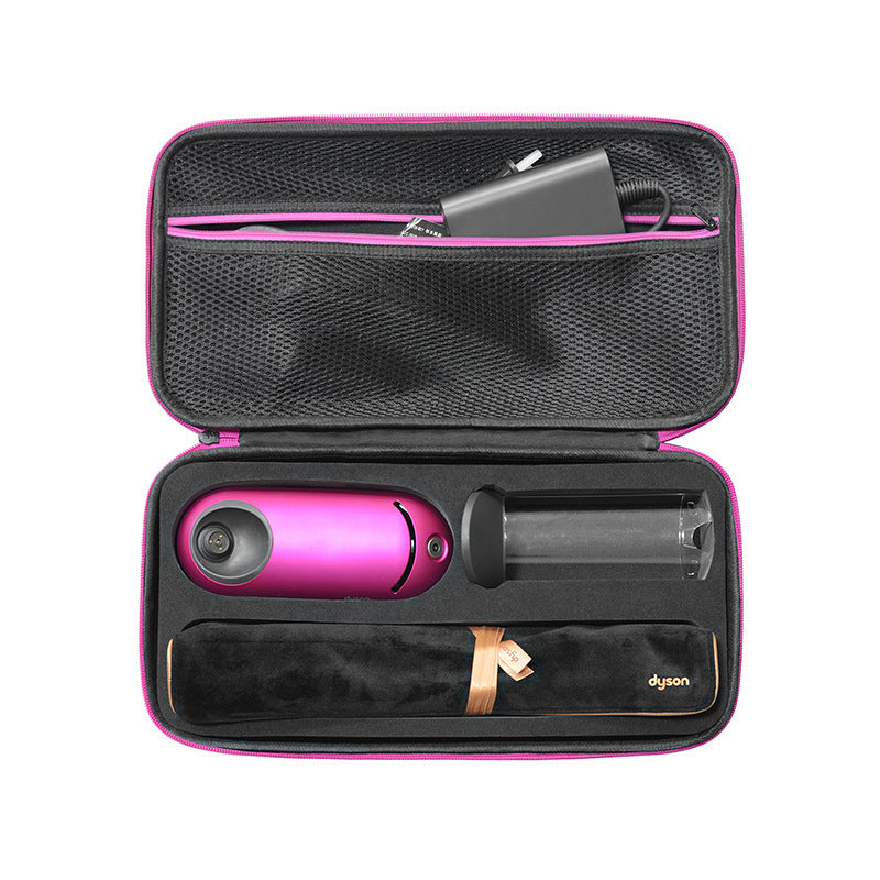 Cordless Hair Straightener Portable Case Protection Pack FLIPSTYLEZLLC