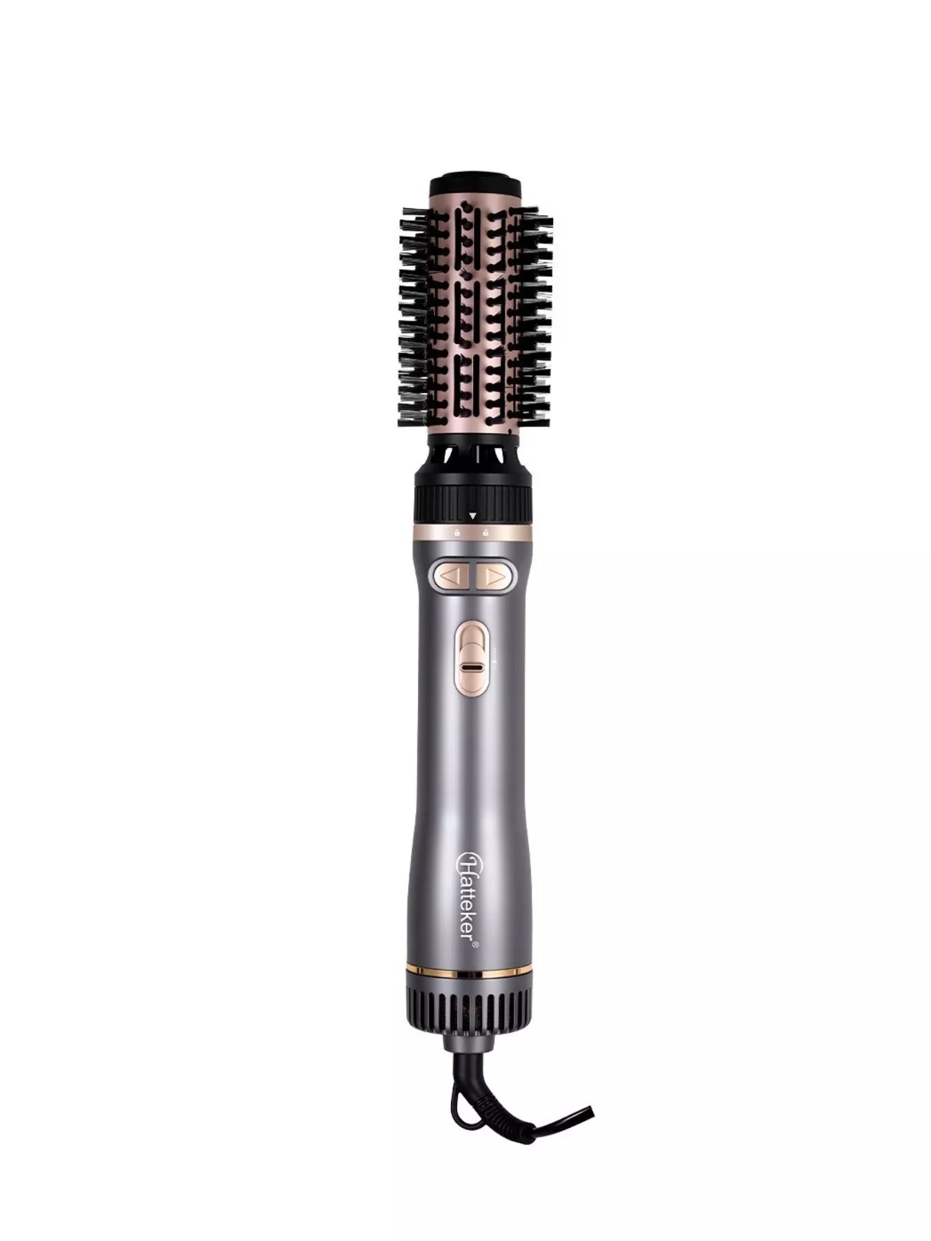 3-in-1 Hot Air Brush Unique Oils