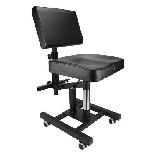 TAIDU FLASH SALE NEW UPGRADED PNEUMATIC TATTOO CHAIR LIFTABLE INKSOULSUPPLY.COM