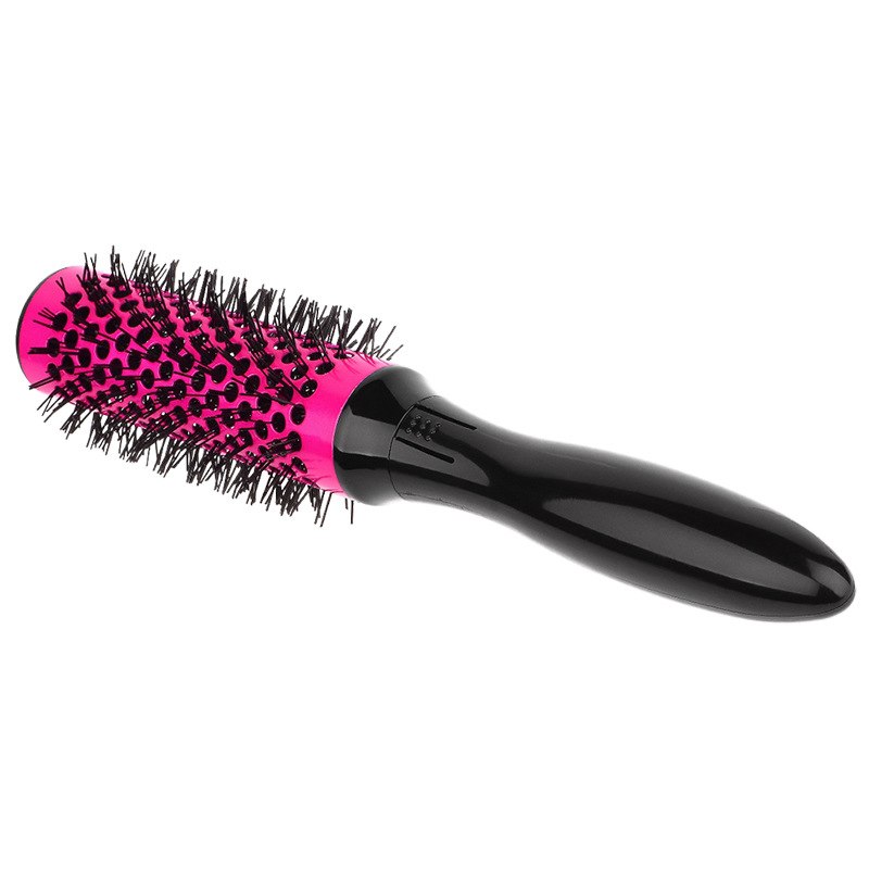 Professional Hair Dressing Brushes High Temperature Resistant Ceramic Iron Round Comb Beauty Hair Makeup Tool 50mm My Store