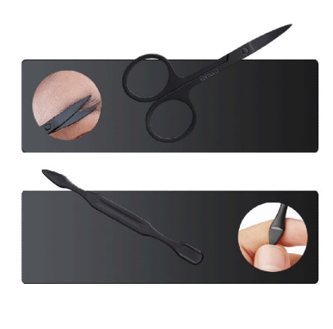 7-in-1 Nail Manicure Set with Clippers and Knife Sell My Stuff