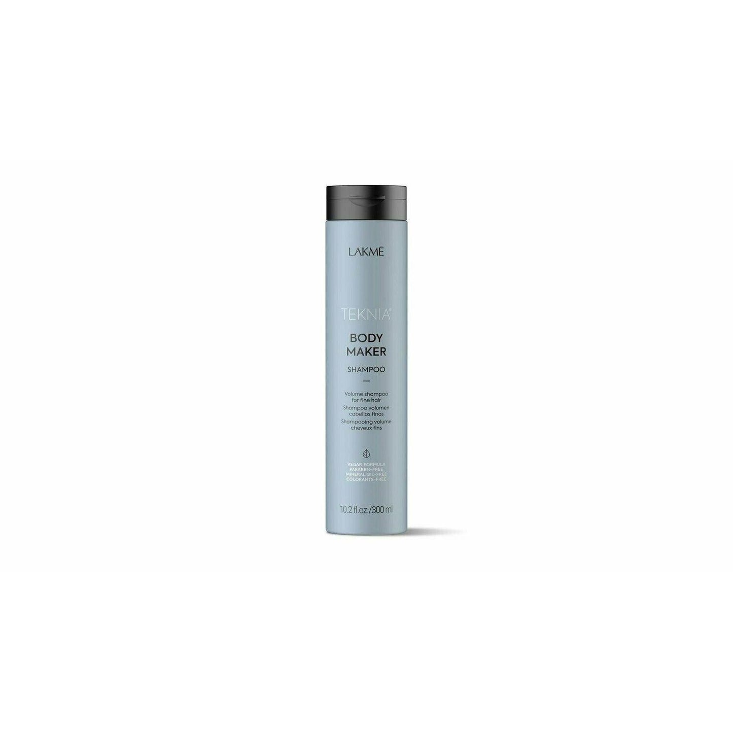 Lakme Body Maker Shampoo The Warehouse Salon