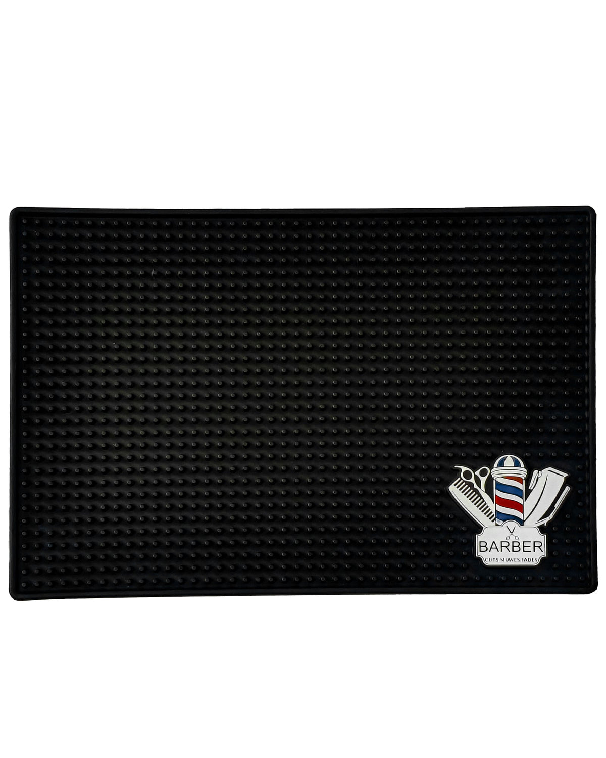 MYS Professional Barber Anti-Slip Station Mats MYS