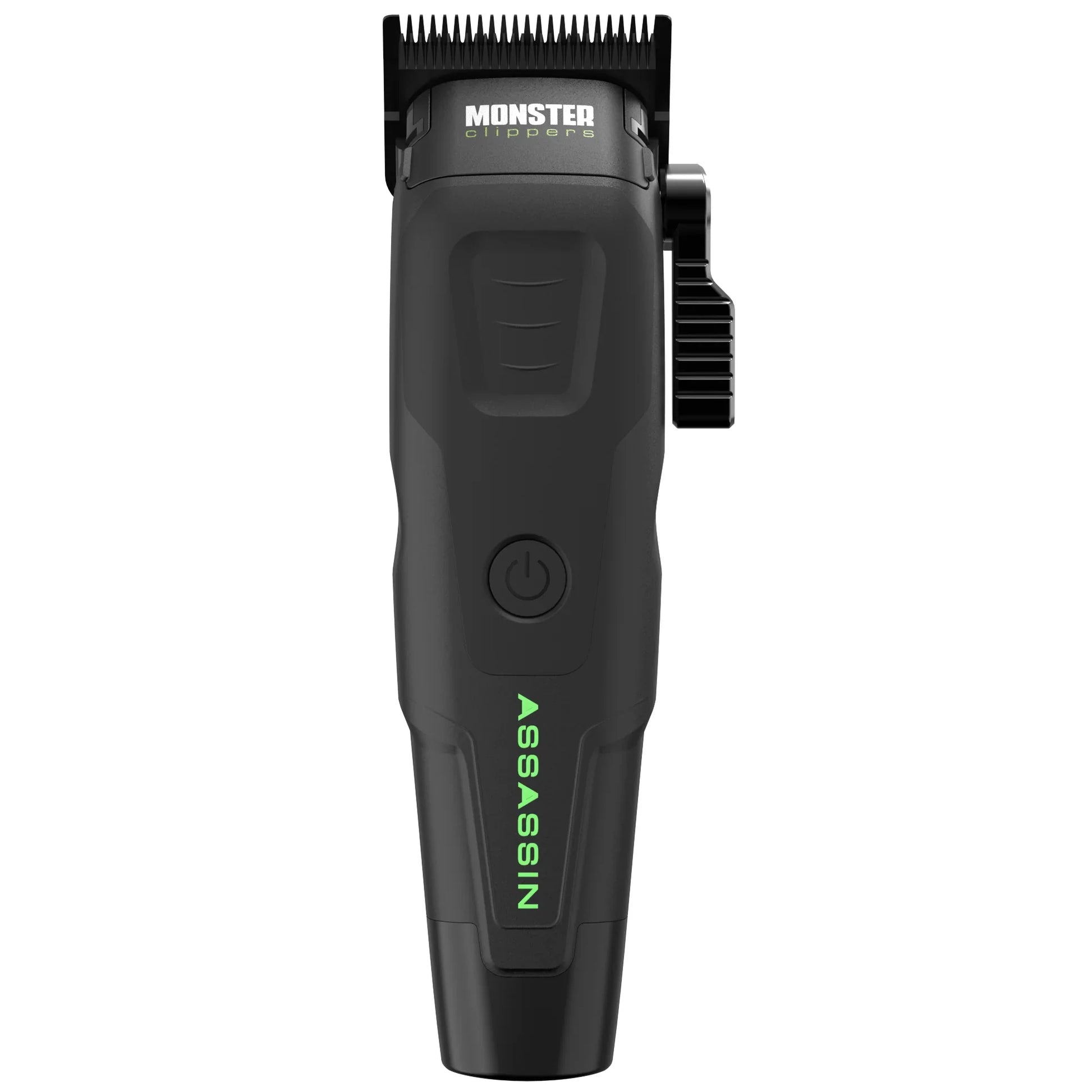 MONSTER CLIPPERS USA Assassin Clipper U-NIQUE Barber Supplies