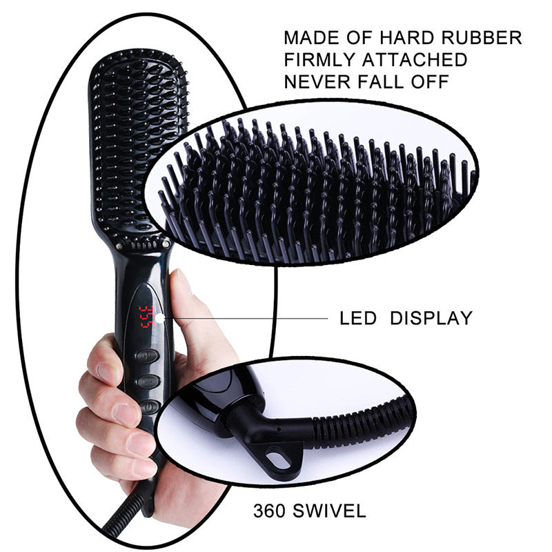 Straight Hair Comb Ceramic Shape Comb Sell My Stuff