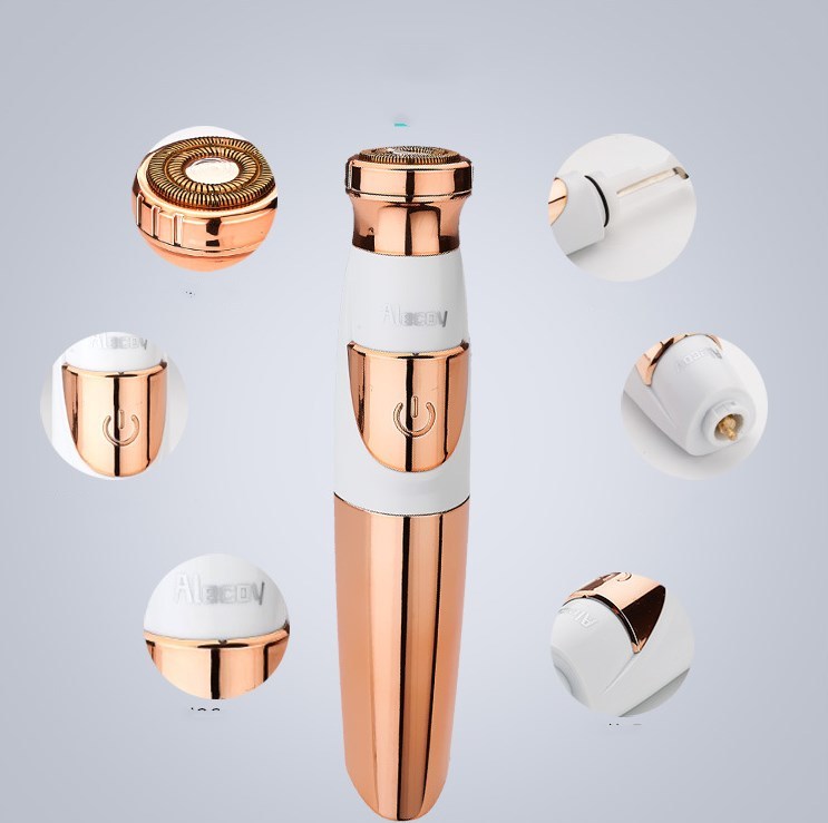 Lipstick electric shaver ladies hair remover Sell My Stuff