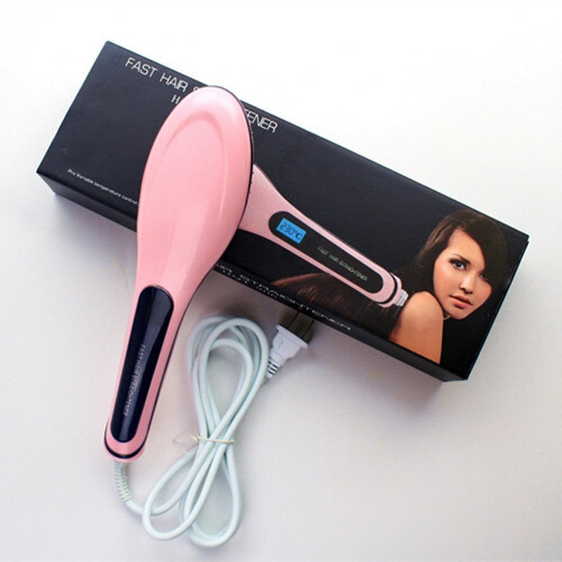 Paddle Brush Hair Straightener Sell My Stuff