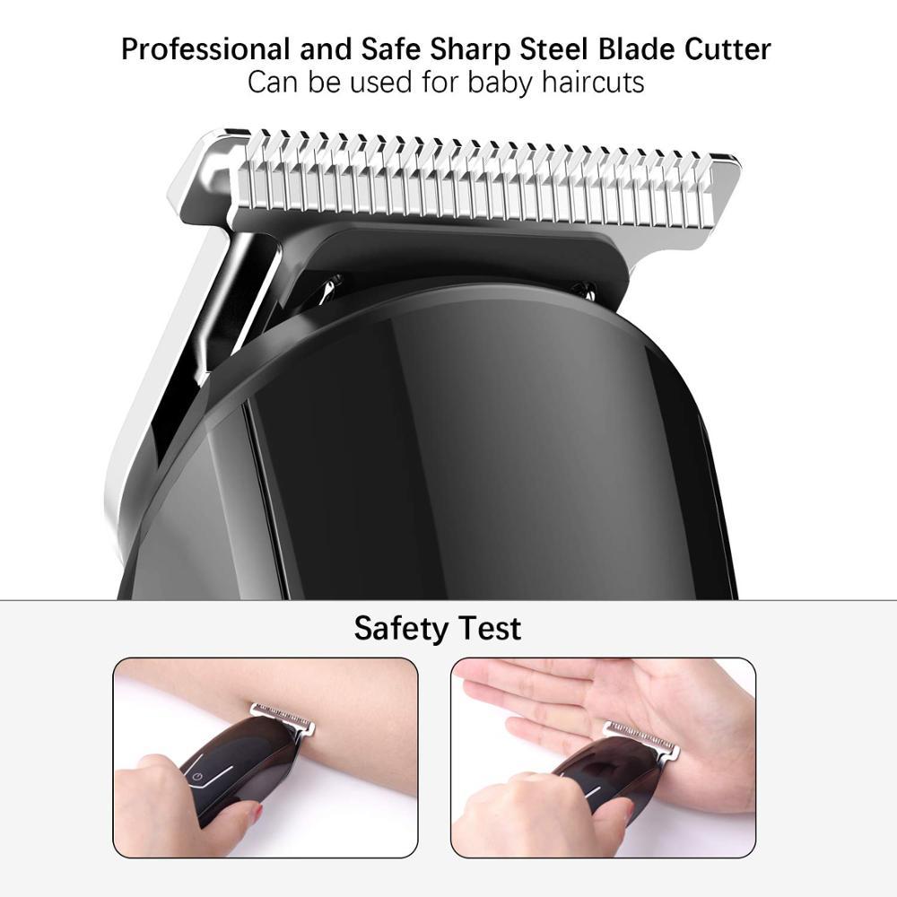Hair trimmer electric clipper shaver beard shaving machine FLIPSTYLEZLLC