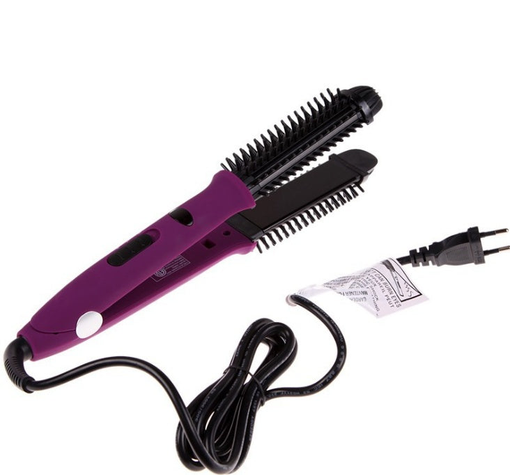 Electric Hair Curler Straightener Comb Sell My Stuff