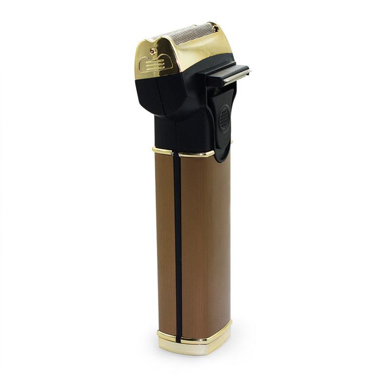 Foreign trade new rechargeable men razor razor personal care reciprocating electric shaver My Store