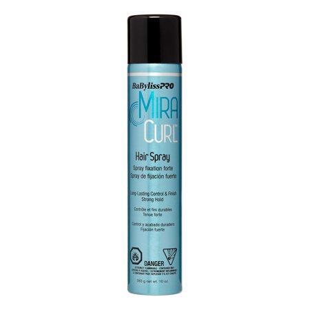 BaByliss PRO Miracurl Hair Spray, 10 Fl. Oz Pasteur Pharmacy