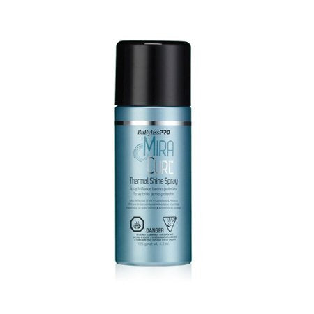 BaByliss PRO MiraCurl Thermal Shine Spray 4 Oz Pasteur Pharmacy