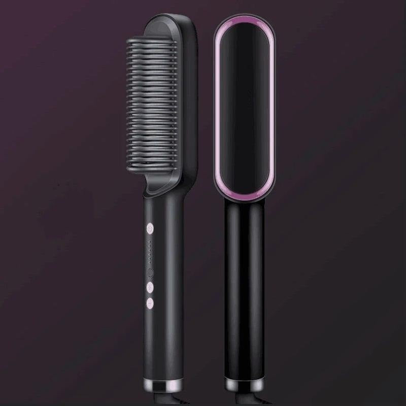 Straight hair comb hair stick lazy curler splint Sell My Stuff