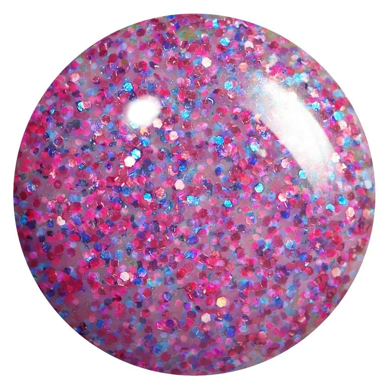 OPI - E04 Multi-Dimensional Diva (Gel)(Limited) Queen Nails & Beauty Supplies
