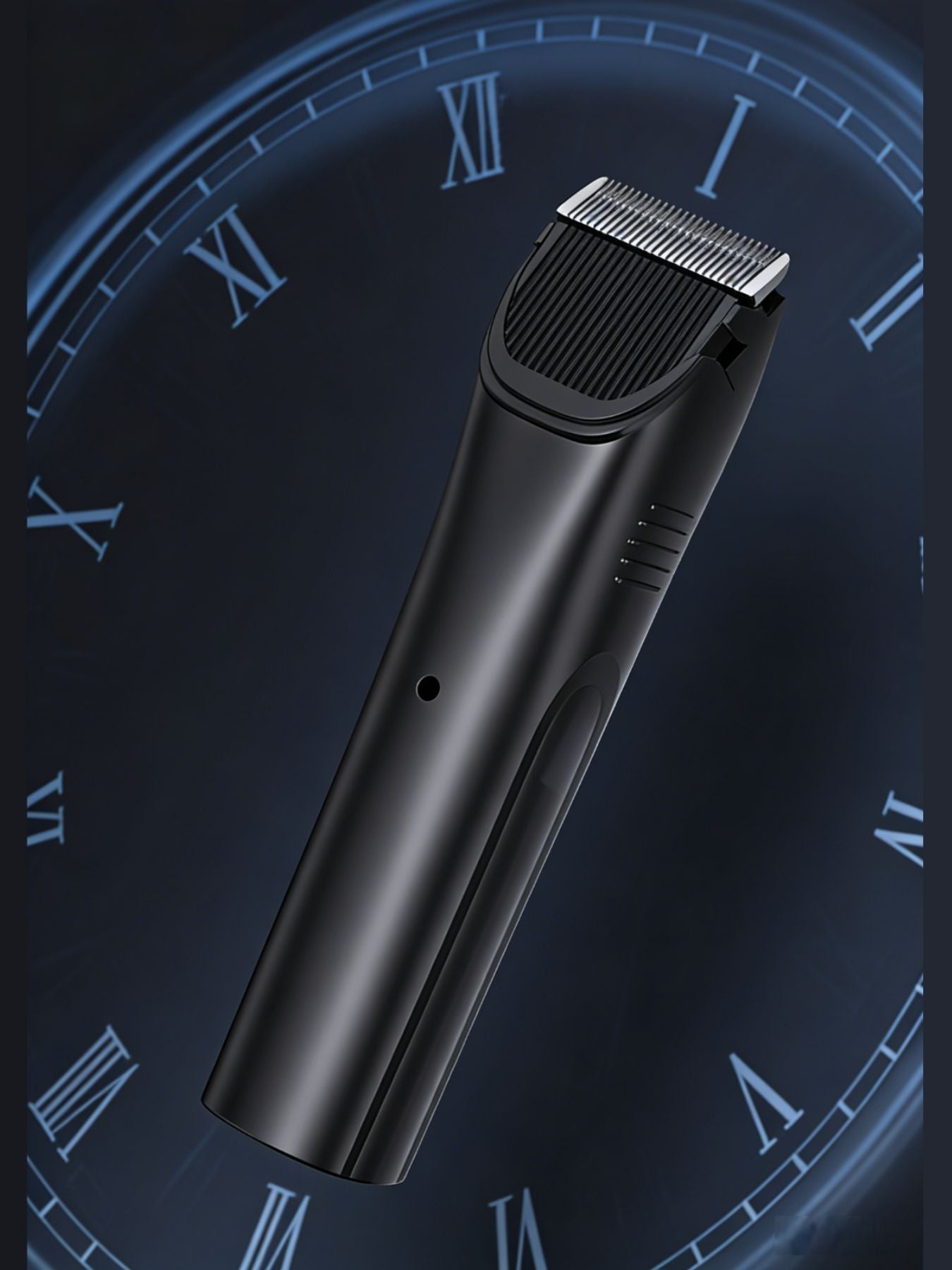 Rechargeable Hair Clipper Unique Oils