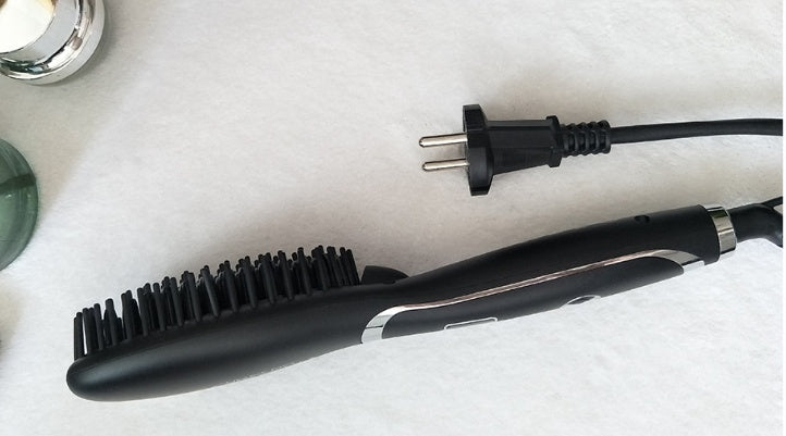 Ceramic Hair Straightening Brush Sell My Stuff