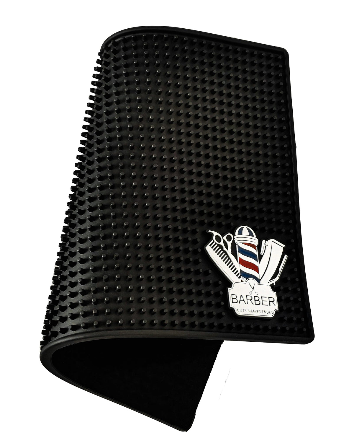 MYS Professional Barber Anti-Slip Station Mats MYS