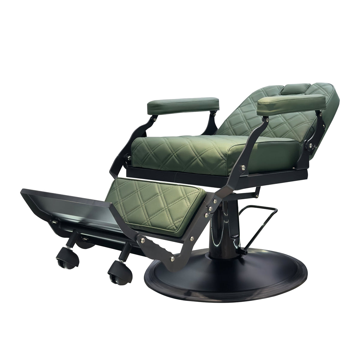 Barber Chair Bundle Set 8821 MYS