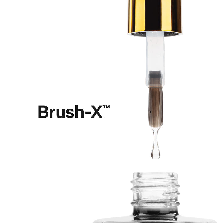 Non-Wipe Glossy Top Gelcoat - 15ml Lunali Nail Supply