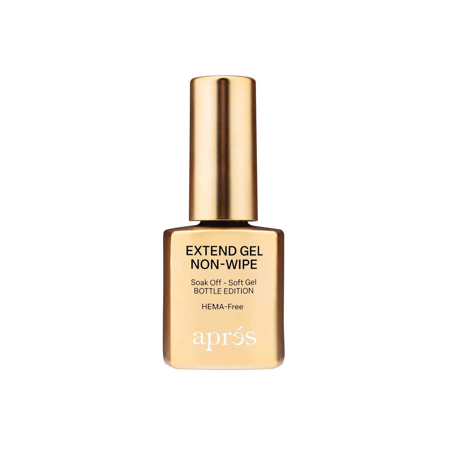 Apres Extend Gel Non-Wipe - 15ml Lunali Nail Supply