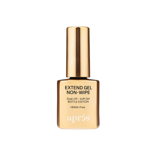 Apres Extend Gel Non-Wipe - 15ml Lunali Nail Supply