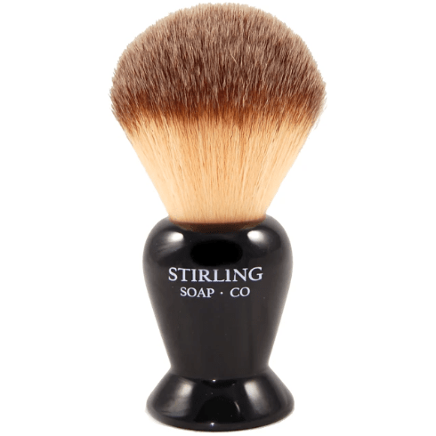 Stirling Soap Co. 26 X 63 Synthetic "Kong" Shaving Brush Pasteur Pharmacy