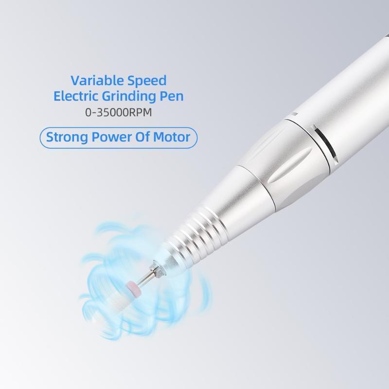 Professional Salon Portable Manicure Drill Sell My Stuff